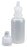 Health Care Logistics - Dropper Bottle, Sterile 15 mL Natural - 7784
