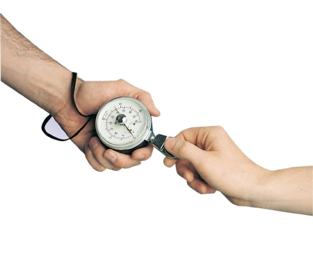 Fabrication Enterprises Jamar Pinch Gauge - 12-0601