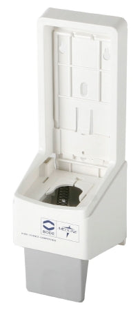 Medline - Hand Hygiene Dispenser White Manual Push 1000 mL - LX10PUSH