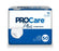 First Quality ProCare Plus Adult Absorbent Underwear Pull On Large Disposable Heavy Absorbency - NU-513