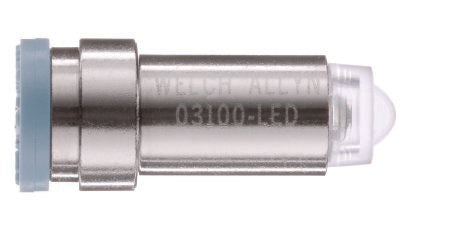 Welch Allyn - Diagnostic Lamp Bulb 3.5 Volt - 03100-LED