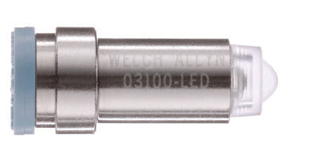 Welch Allyn - Diagnostic Lamp Bulb 3.5 Volt - 06500-LED