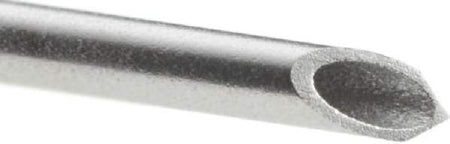 Reli - Spinal Needle Quincke Style 22 Gauge 8 Inch - SN22G801-RW