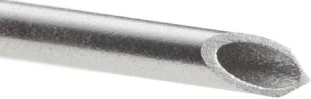 Myco Medical Supplies Reli Spinal Needle Quincke Style 22 Gauge 8 Inch - SN22G801-RW