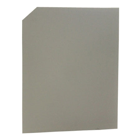 Midmark - Side Panel Left, Peael Gray - 050-5227-00-253
