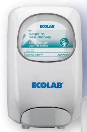 Endure - Soap Foaming 1,200 mL Dispenser Refill Bottle Sweet Scent - 6087925