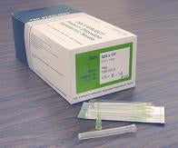 AirTite Products TSK SteriJect Hypodermic Needle Without Safety 30 Gauge 4 mm - TSK-304