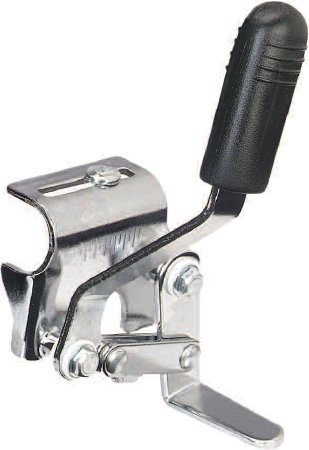 Drive Medical - Wheel Lock Assembly For Sentra HD Wheelchair - STDS4010R