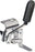 Drive Medical - Wheel Lock Assembly For Sentra HD Wheelchair - STDS4010R