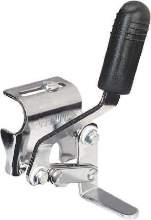 Drive Medical - Wheel Lock Assembly For Sentra HD Wheelchair - STDS4010L