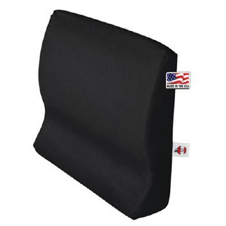 Patterson Medical Supply Core Rest Lobak Rest Seat Back Cushion 12 X 13-1/2 Inch Foam - 567318