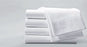 Standard Textile - Bed Sheet Flat Sheet 66 X 104 Inch White Cotton 55% / Polyester 45% Reusable - 0336040C