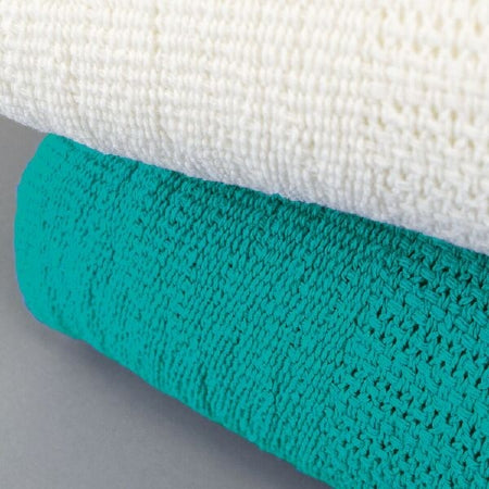 Standard Textile Spread Blanket 74 W X 108 L Inch - 78440381