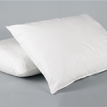Standard Textile VinSoft Bed Pillow 18 X 24 Inch White Reusable - 93140101