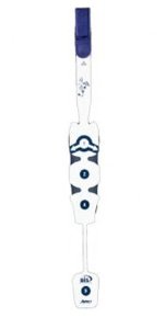 BIS - 4 Electrode Sensor Monitoring 25 per Pack - 186-0106