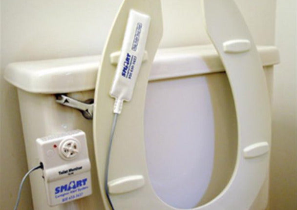 Tidy Toilet Pad
