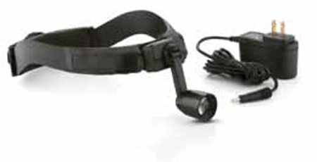 Welch Allyn Green Series Headlight Rigid Headband - 46070R