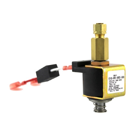 Midmark - Valve Repair Kit 115 V, Vent - 002-1361-00