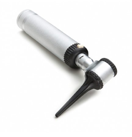 American Diagnostic Corp Battery Handle For 5211 Otoscope - 5211-5