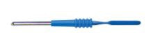 Symmetry Surgical Resistick II Electrosurgical Electrode 2-3/4 Inch Coated Stainless Steel Standard Blade Disposable Sterile - ES01T