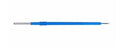 Resistick II - Needle Electrode Coated Stainless Steel Extended Modified Needle Tip Disposable Sterile - Symmetry Surgical - ES40T