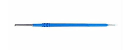 Resistick II - Needle Electrode Coated Stainless Steel Extended Modified Needle Tip Disposable Sterile - ES40T