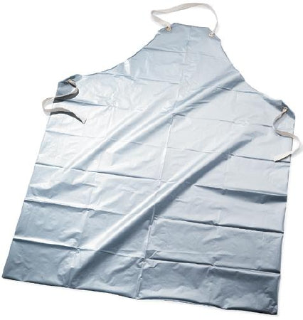 Fisher Scientific Silver Shield Chemical Resistant Apron - 18999530