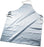 Silver Shield - Chemical Resistant Apron One Size Fits Most - 18999530