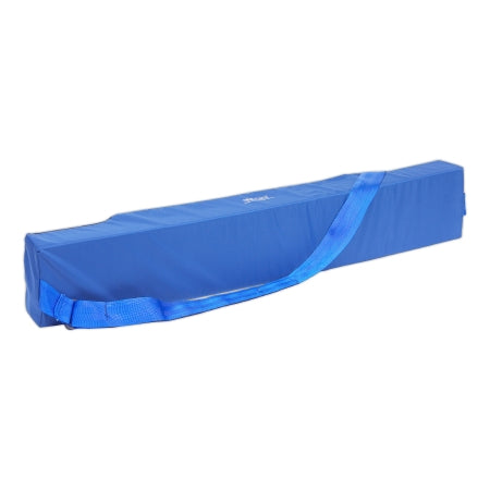Skil-Care - Bed Wall Saver Bumper 36 - 42 Inch W Bed - 401165