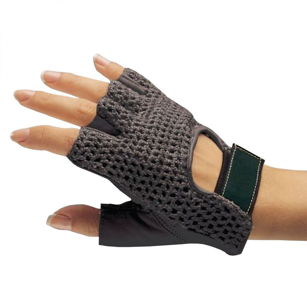 Hatch Biosoft Palm Guard Anti-Vibration Gloves - Sold In Pairs