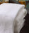 Standard Textile - Washcloth 12 X 12 Inch White Reusable - 43704401