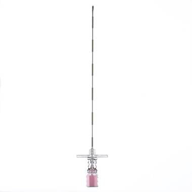 PERIFIX - Epidural Needle Perifix Tuohy Style 18 Gauge 4-1/2 Inch - 332186