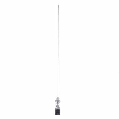 B. Braun Spinocan Spinal Needle Quincke Style 22 Gauge 7 Inch - 333357