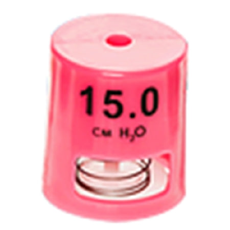 O2-RESQ - CPAP Valve - Pulmodyne - 313-7720