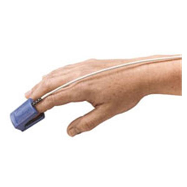Nonin Medical Sensor Spo2 Purelight 8000 Finger/Toe Adult Ea - 3278-003