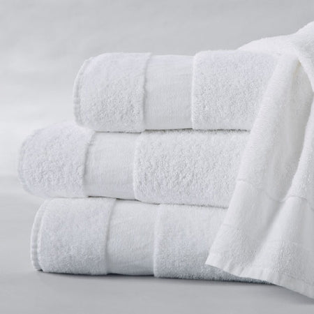 Standard Textile Hand Towel 16 X 27 Inch White - 46891100