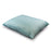 Standard Textile Caron II Bed Pillow 20 X 27 Inch Blue Reusable - 93200100