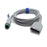 Mindray USA ECG Cable Trunk, 3/5 Lead, Adult / Pediatric, 12 Pin - 0010-30-42719