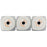 Conmed Positrace EKG Snap Electrode Monitoring Radiolucent 3 per Pack - 1870C-003