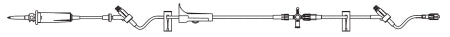 Bard Magic3 Urethral Catheter Straight Tip Antibacterial Coated Silicone 16 Fr. 16 Inch - 53916