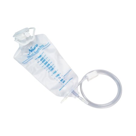 Life/Form - Fluid Supply IV Bag Life/form - LF01130