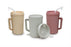 Medegen - Pitcher Lid Ivory - 08906