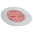 Ferris Mfg Corp Dressing Pre-Cut Polymem Shape Hdrphlc 3-1/2X5" Oval #8 Adhs Absorbent Lf 30/Ca - 8053