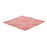 Ferris Mfg Corp Dressing Pad Polymax Pu Flm 4-1/2X4-1/2" Pad Strl Nadhs Pink Spr Abs Lf 10/Bx, 2 Bx/Ca - 5045