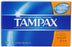 The Palm Tree Group Tampax Super Plus Tampon Super Absorbency Cardboard Applicator - 7301041409