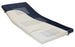 Span America Mattress Overlay 34 X 78 X 3.5 Inch For Twin Mattress - GEL-80