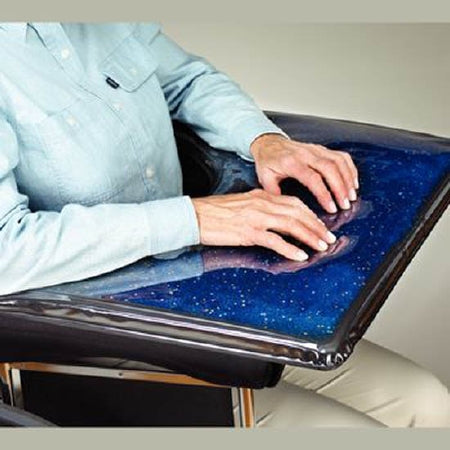 Patterson Medical Supply Stimulation Tray - 563338