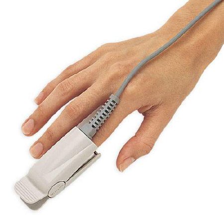 Future Health Concepts Dura-Y Sensor Multisite For Planet 50 Moni - NED-YS