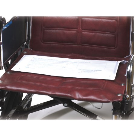 Skil-Care - Wheelchair Sensor Pad For Wheelchair - 909359