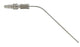 BR Surgical - Suction Tube Handle Frazier Style 12 Fr. NonVented - BR46-29512